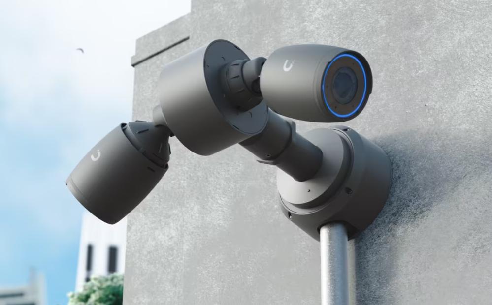UniFi - Camera Dual Mount