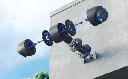 UniFi - Camera Dual Mount