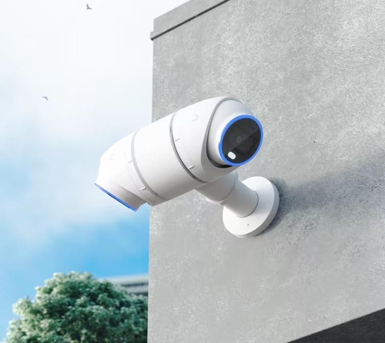 UniFi - Camera Dual Mount