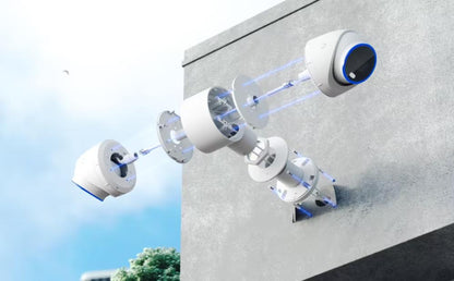 UniFi - Camera Dual Mount