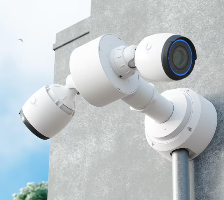 UniFi - Camera Dual Mount