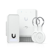 UniFi Access G3 Starter Kit – Complete toegangscontrole set