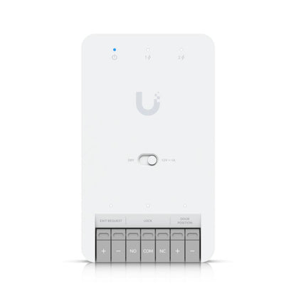 UniFi Access G3 Starter Kit – Complete toegangscontrole set