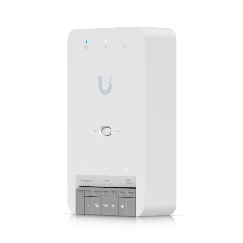 UniFi Access G3 Starter Kit – Complete toegangscontrole set
