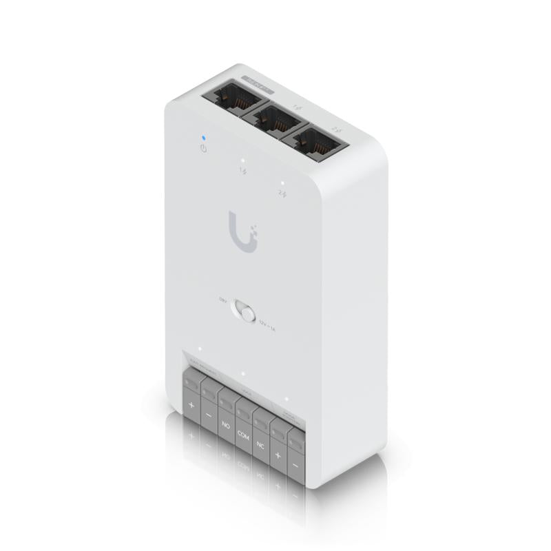 UniFi Access G3 Starter Kit – Complete toegangscontrole set