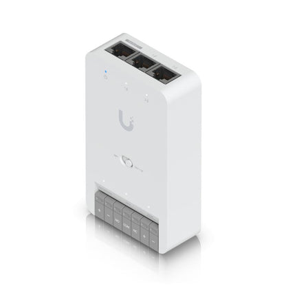 UniFi Access G3 Starter Kit – Complete toegangscontrole set