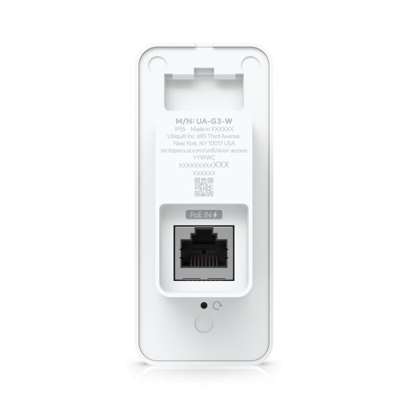 UniFi Access G3 Starter Kit – Complete toegangscontrole set