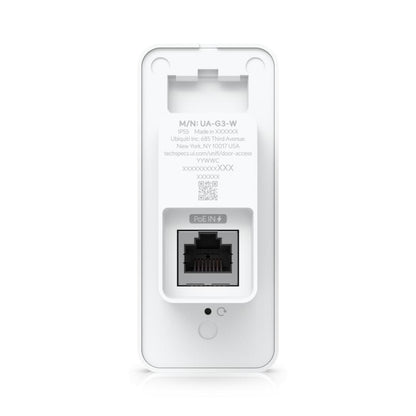 UniFi Access G3 Starter Kit – Complete toegangscontrole set