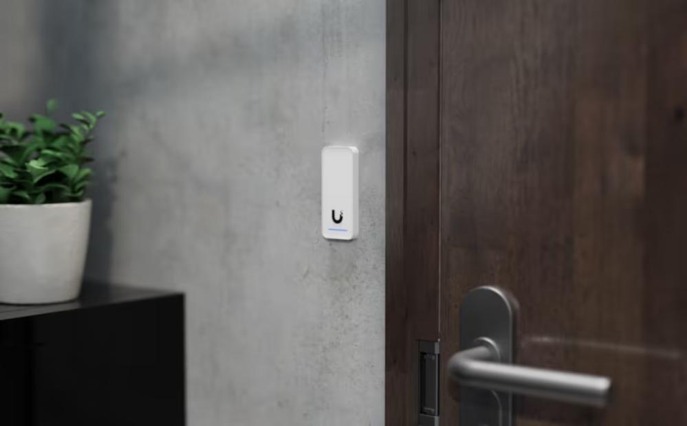 UniFi Access G3 Starter Kit – Complete toegangscontrole set