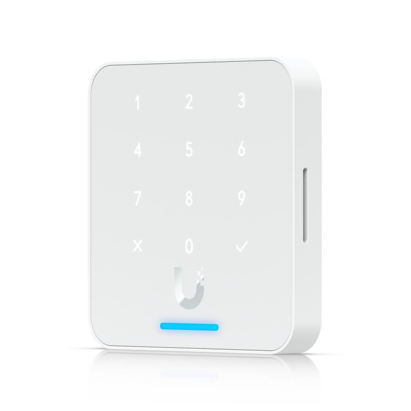 UniFi - Access G3 Reader Flex – Keypad & NFC reader