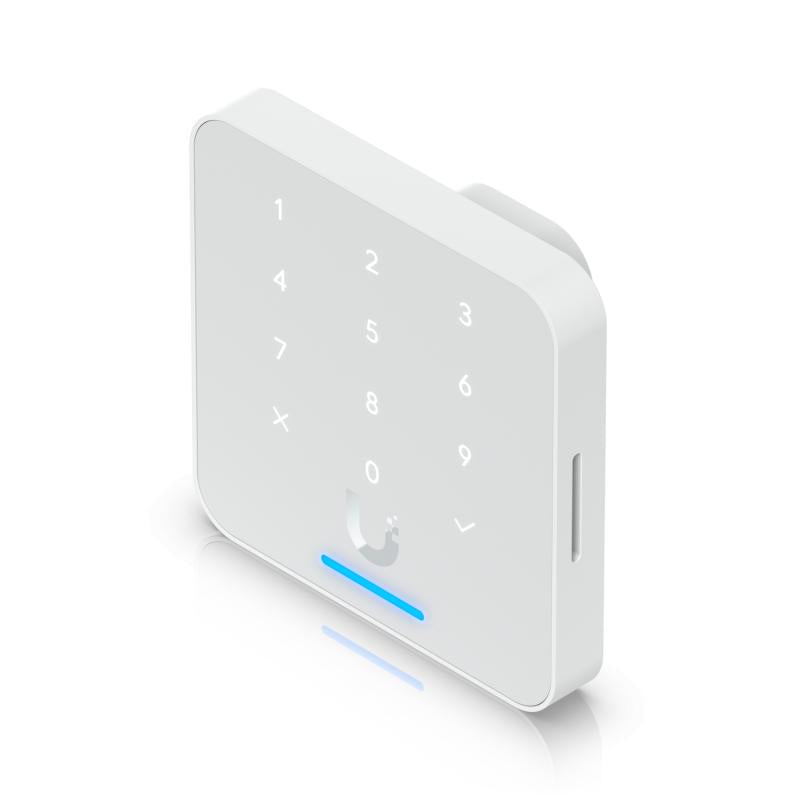 UniFi - Access G3 Reader Flex – Keypad & NFC reader