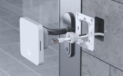 UniFi - Access G3 Reader Flex – Keypad & NFC reader