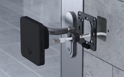 UniFi - Access G3 Reader Flex – Keypad & NFC reader