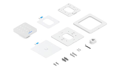 UniFi - Access G3 Reader Flex – Keypad & NFC reader
