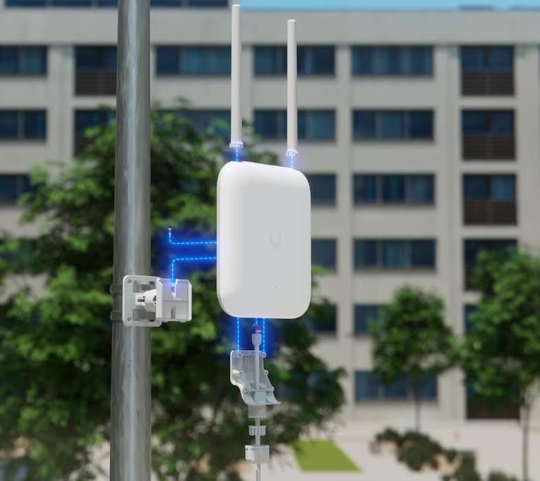 UniFi - U7 Pro Outdoor