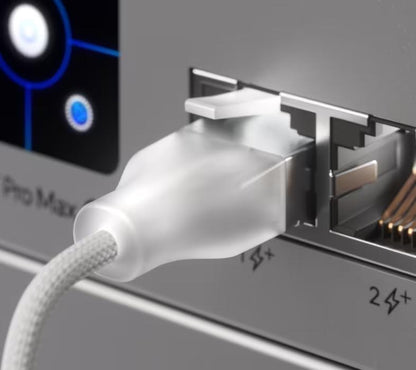 UniFi - Premium Patch Cable Cat6A