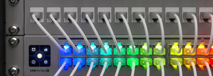 UniFi - Premium Patch Cable Cat6A