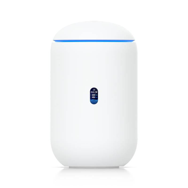 UniFi - Dream Router 7