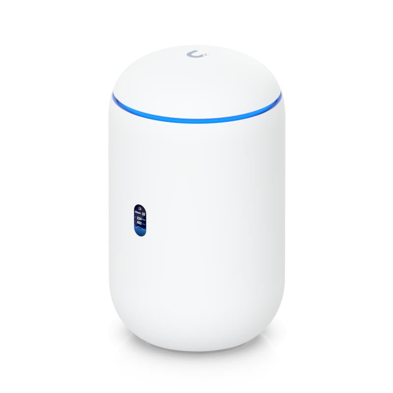 UniFi - Dream Router 7