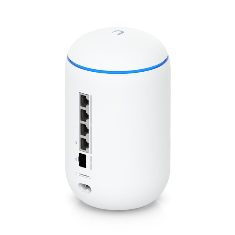UniFi - Dream Router 7