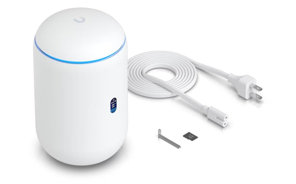 UniFi - Dream Router 7