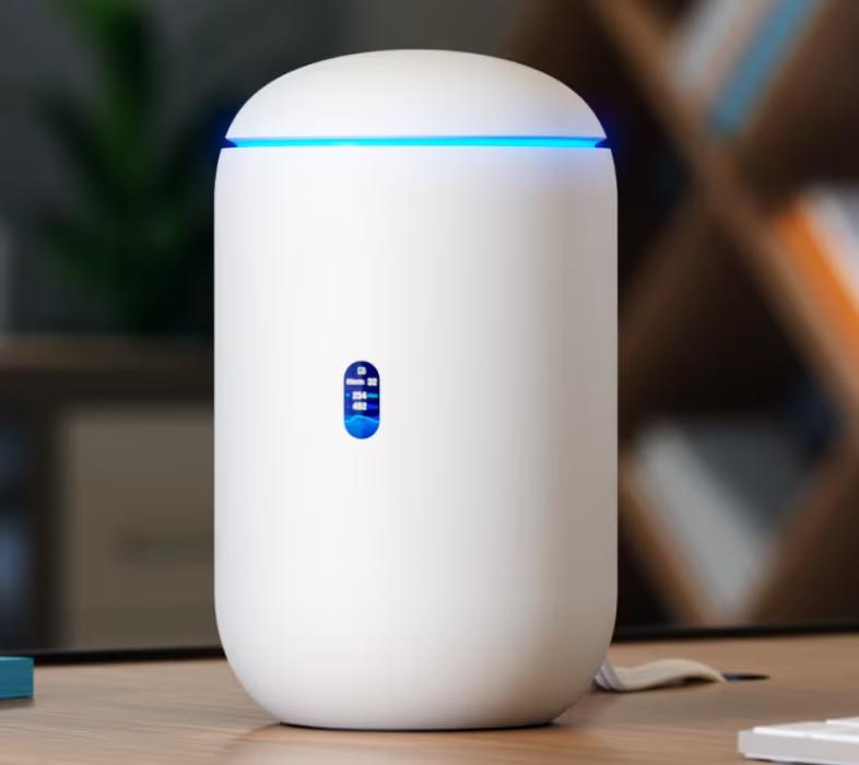 UniFi - Dream Router 7
