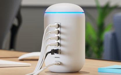 UniFi - Dream Router 7