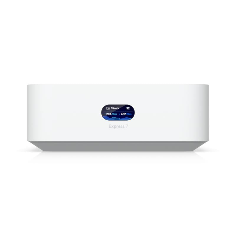UniFi - Express 7