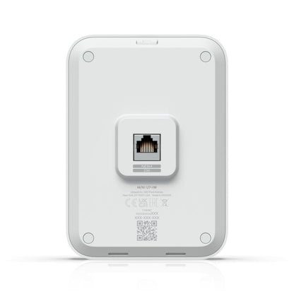 UniFi - U7 In-Wall