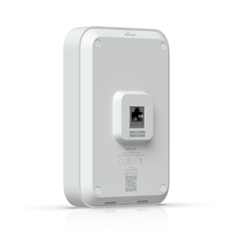 UniFi - U7 In-Wall