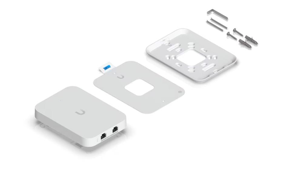 UniFi - U7 In-Wall