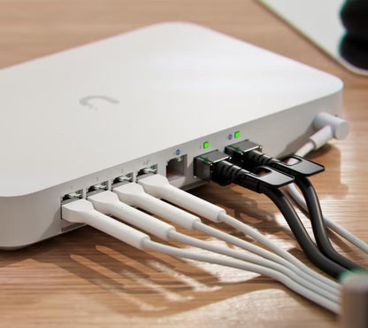 UniFi - Gateway Fiber