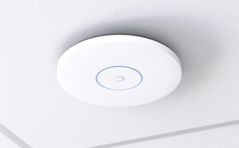UniFi - U7 Pro XG
