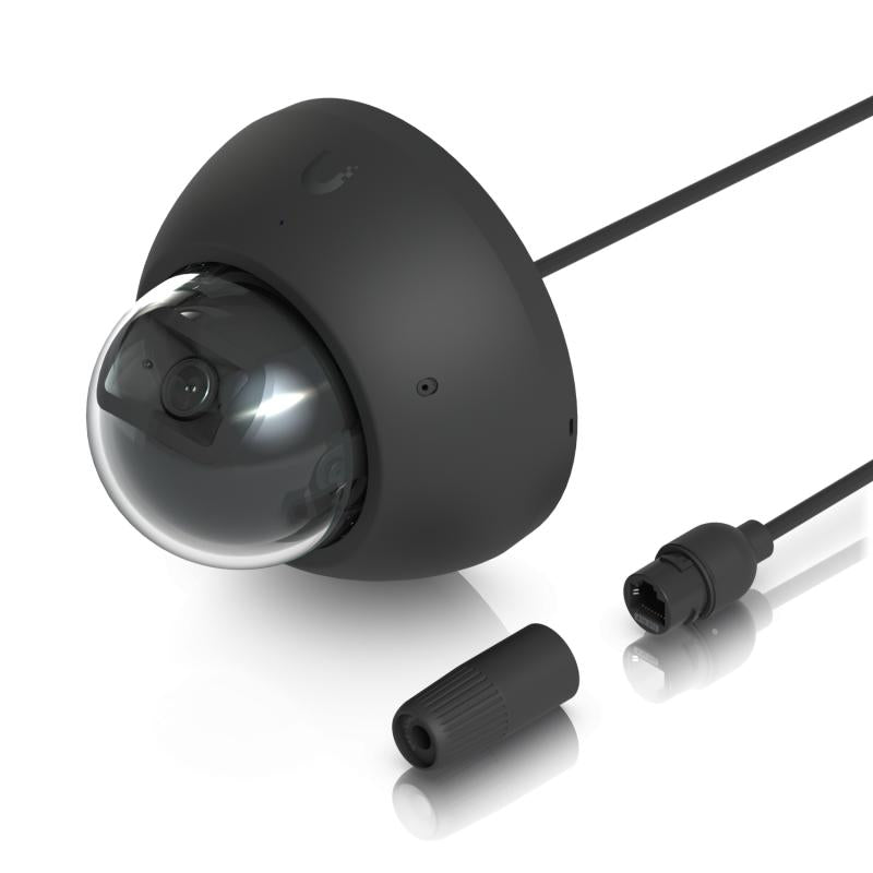 UniFi - Protect AI Dome (Zwart)