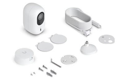 UniFi - Protect G6 Instant (White)