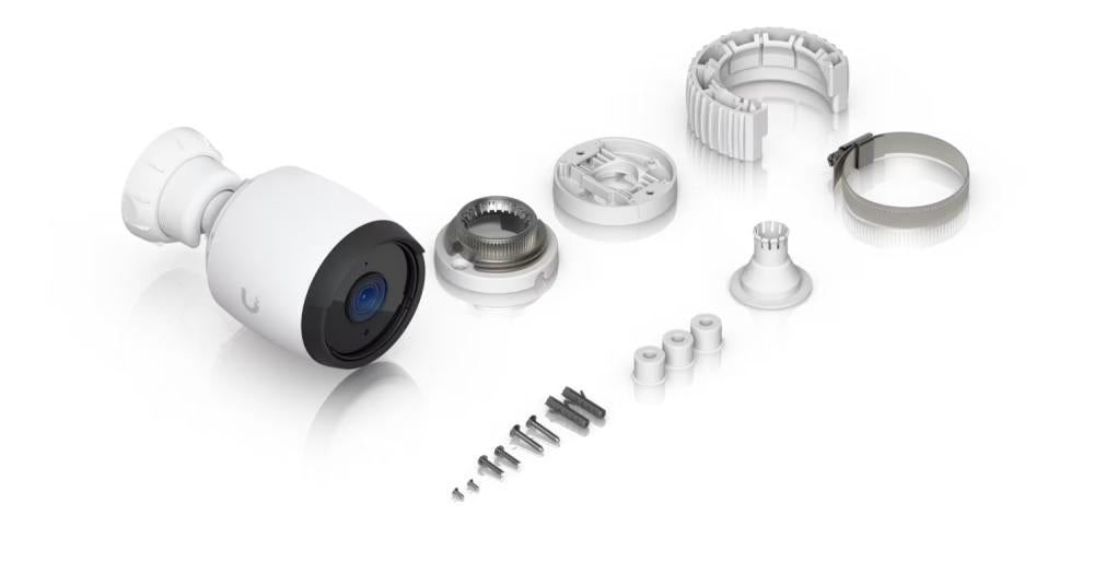 UniFi - Protect G6 Bullet (Wit)