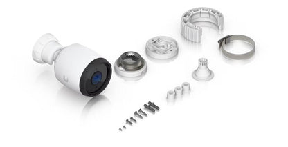 UniFi - Protect G6 Bullet (Wit)