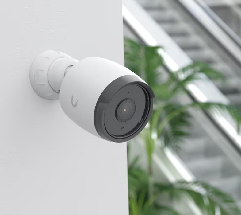 UniFi - Protect G6 Bullet (Wit)