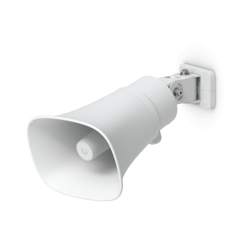 UniFi - AI Horn Speaker (White)