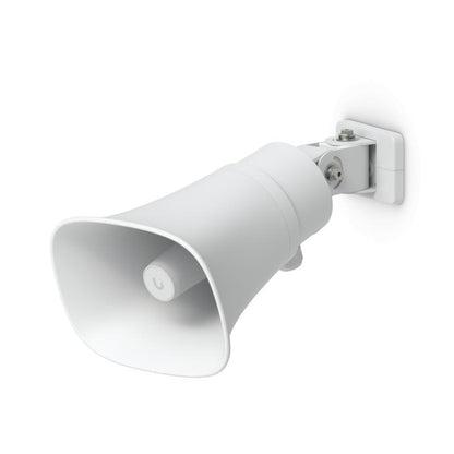 UniFi - AI Horn Speaker (White)