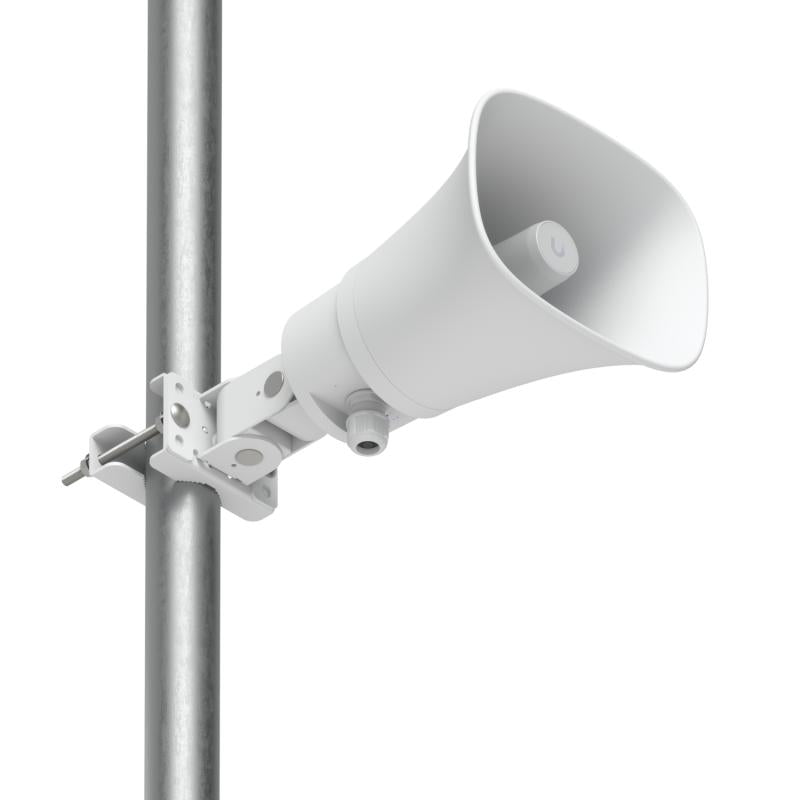 UniFi - AI Horn Speaker (White)