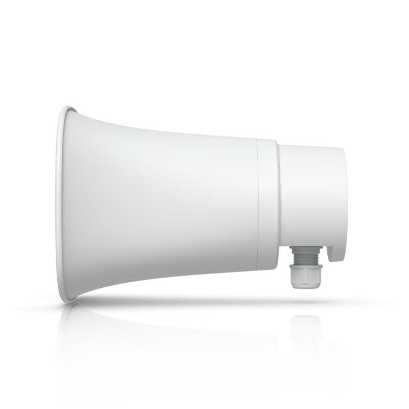 UniFi - AI Horn Speaker (White)
