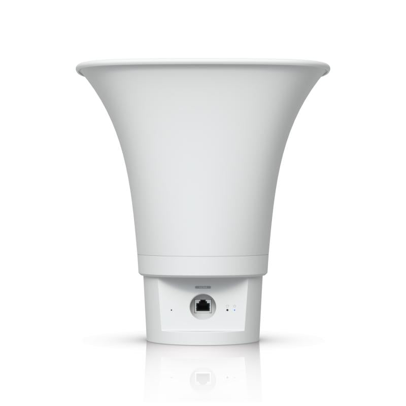 UniFi - AI Horn Speaker (White)