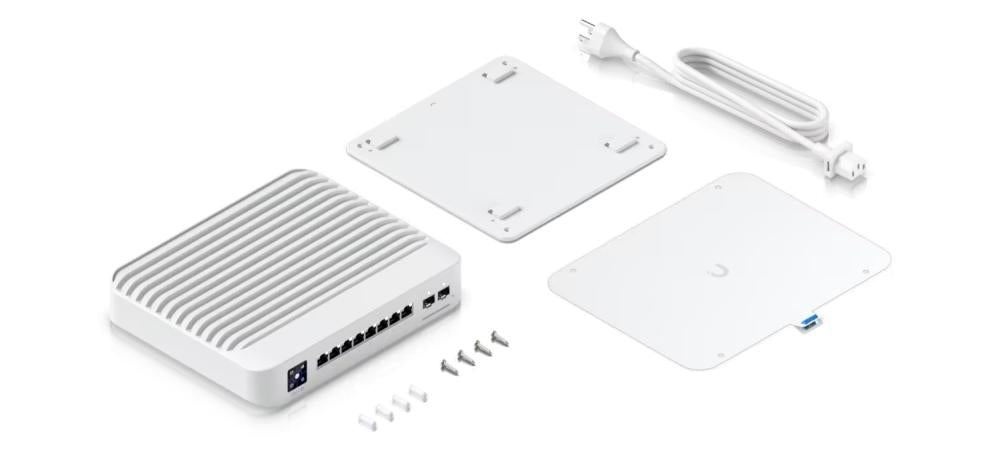UniFi - Switch Professional 8 PoE