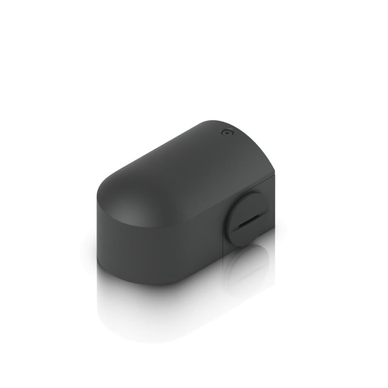 UniFi - G6/G5 PTZ Conduit Adapter (Black)