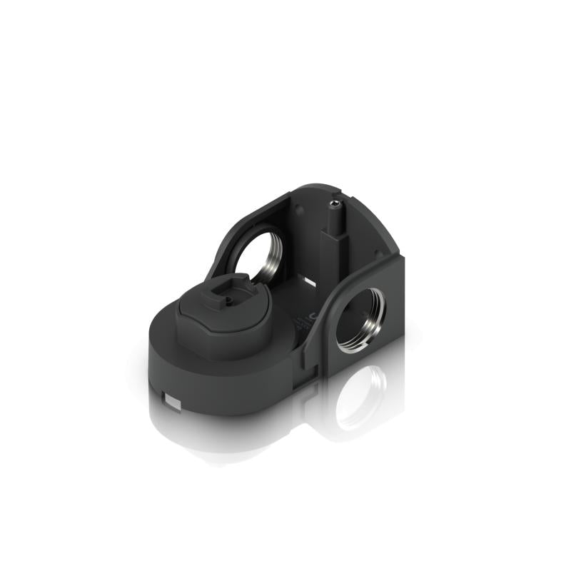 UniFi - G6/G5 PTZ Conduit Adapter (Black)