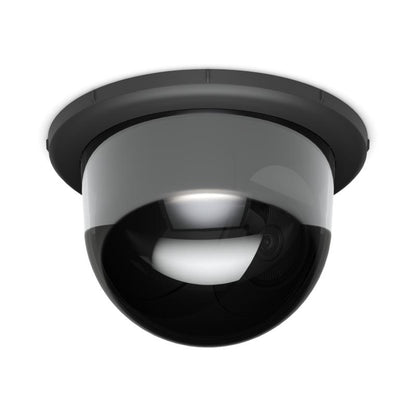 UniFi - G5 PTZ In-Ceiling Mount - Smoked Bubble (Black)