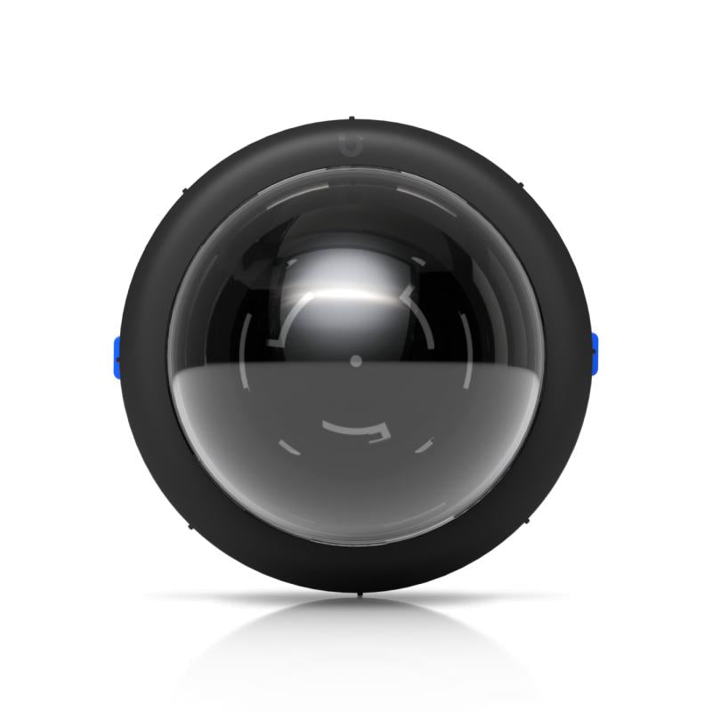 UniFi - G5 PTZ In-Ceiling Mount - Smoked Bubble (Black)