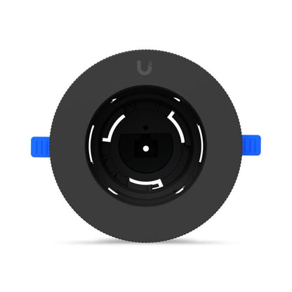 UniFi - G5 PTZ In-Ceiling Mount - Smoked Bubble (Black)