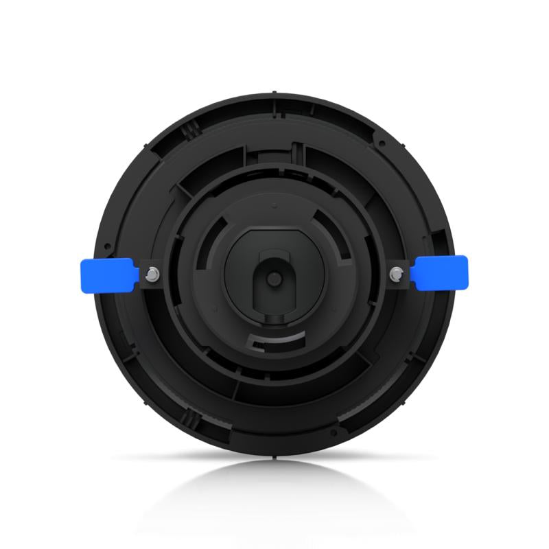 UniFi - G5 PTZ In-Ceiling Mount - Smoked Bubble (Black)